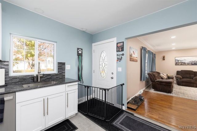 106 Grove Street, Evans, NY 14006