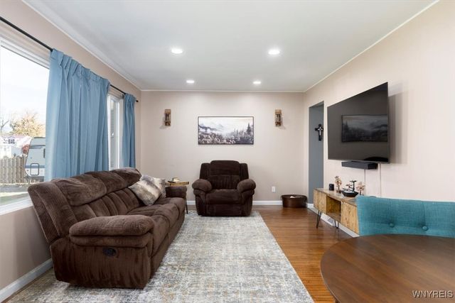 106 Grove Street, Evans, NY 14006