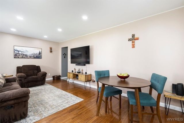 106 Grove Street, Evans, NY 14006