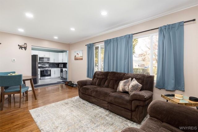 106 Grove Street, Evans, NY 14006