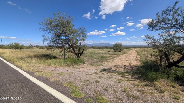 TBD S Coronado Memorial Road, Hereford, AZ 85615