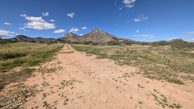 TBD S Coronado Memorial Road, Hereford, AZ 85615