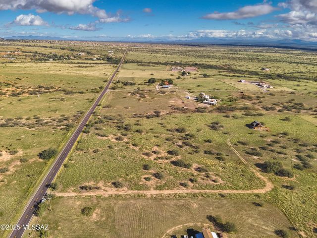 TBD S Coronado Memorial Road, Hereford, AZ 85615