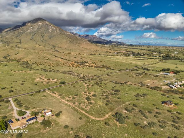 TBD S Coronado Memorial Road, Hereford, AZ 85615