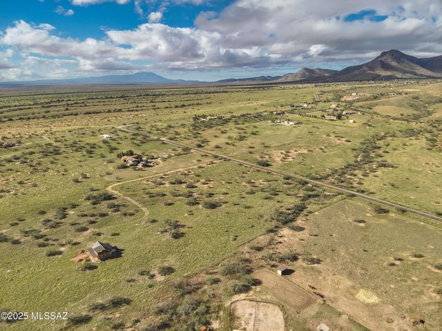 TBD S Coronado Memorial Road, Hereford, AZ 85615