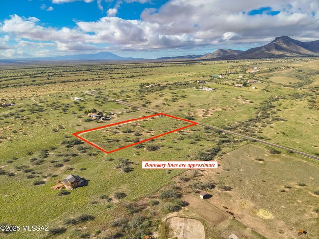 TBD S Coronado Memorial Road, Hereford, AZ 85615