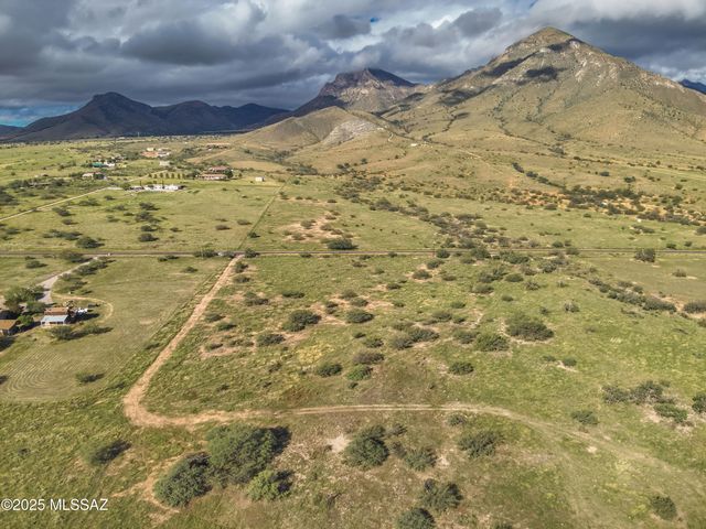 TBD S Coronado Memorial Road, Hereford, AZ 85615