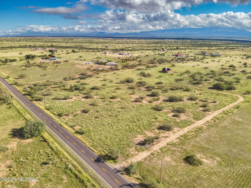 TBD S Coronado Memorial Road, Hereford, AZ 85615