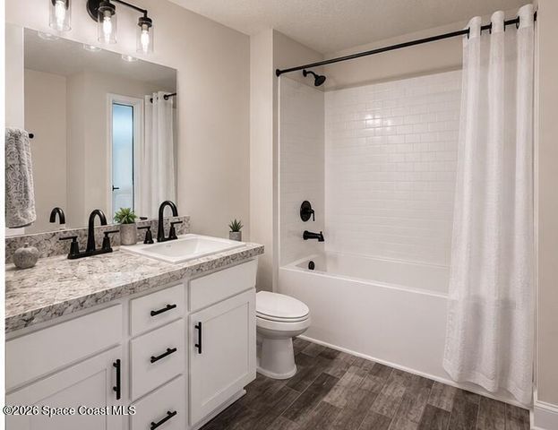 147 SW Whirl Street SW, Palm Bay, FL 32908