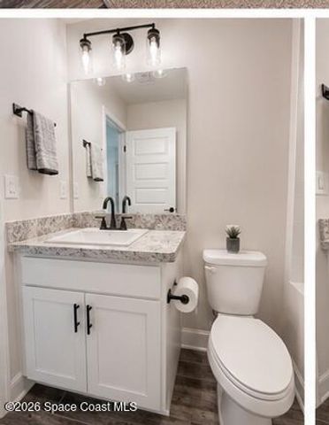 147 SW Whirl Street SW, Palm Bay, FL 32908