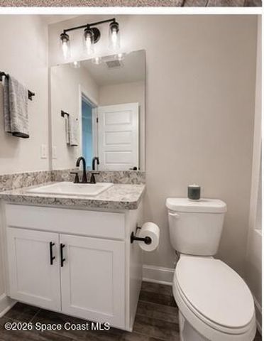 147 SW Whirl Street SW, Palm Bay, FL 32908
