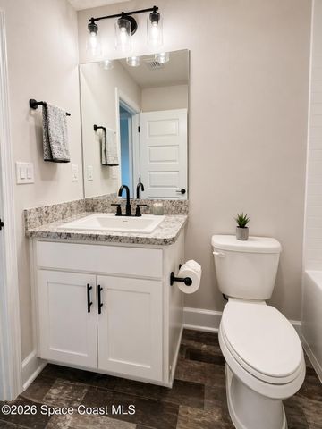 147 SW Whirl Street SW, Palm Bay, FL 32908