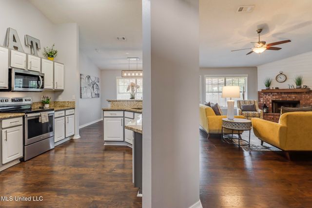 14277 Mosswood Drive, Gulfport, MS 39503