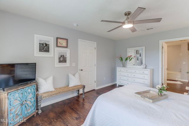 14277 Mosswood Drive, Gulfport, MS 39503