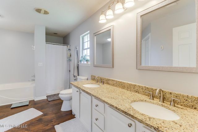 14277 Mosswood Drive, Gulfport, MS 39503