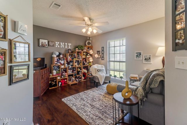 14277 Mosswood Drive, Gulfport, MS 39503