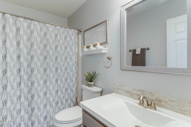 14277 Mosswood Drive, Gulfport, MS 39503
