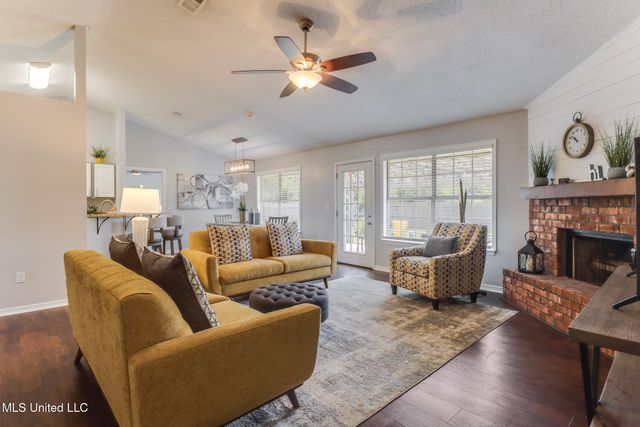 14277 Mosswood Drive, Gulfport, MS 39503