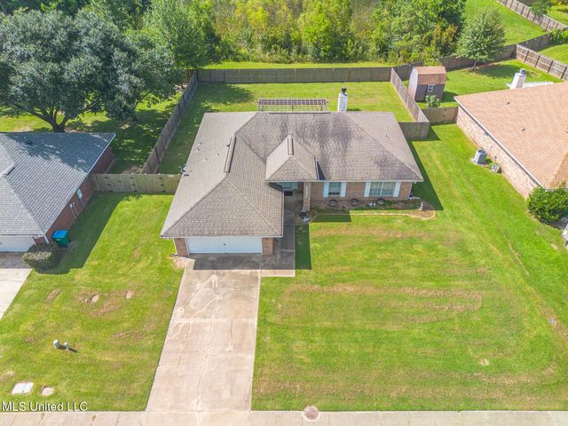 14277 Mosswood Drive, Gulfport, MS 39503