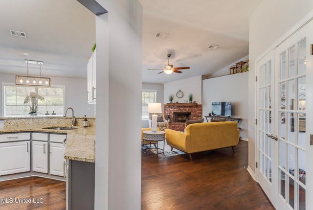 14277 Mosswood Drive, Gulfport, MS 39503