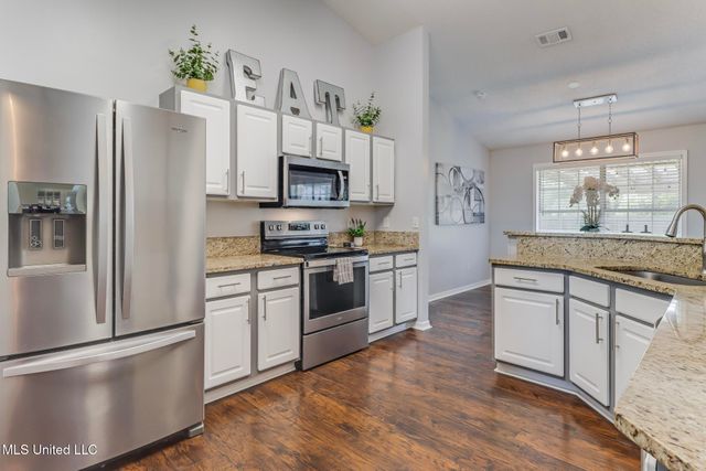 14277 Mosswood Drive, Gulfport, MS 39503