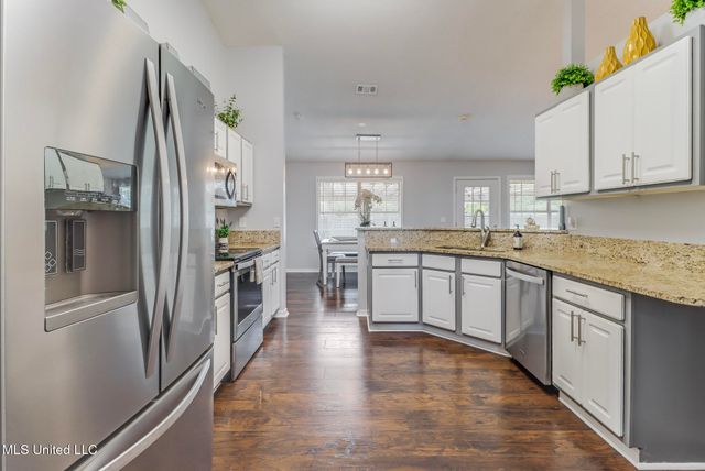 14277 Mosswood Drive, Gulfport, MS 39503