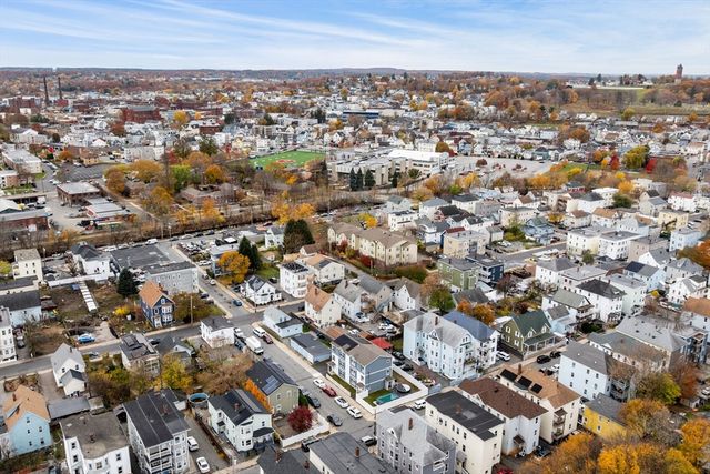 32 Alma St 32, Lawrence, MA 01841