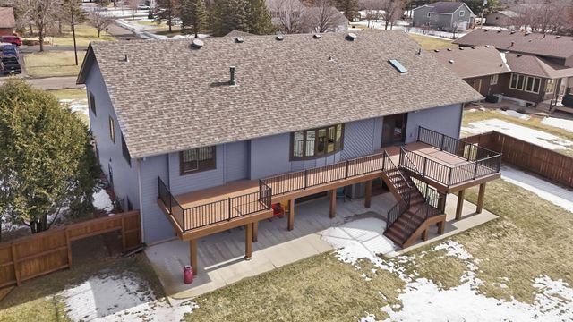 1785 Cypress Road, Saint Cloud, MN 56303