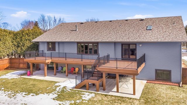 1785 Cypress Road, Saint Cloud, MN 56303