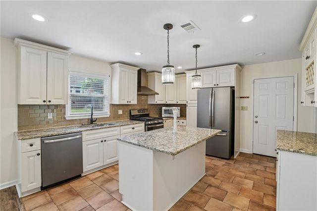 708 Joseph E Lowery Boulevard SW, Atlanta, GA 30310