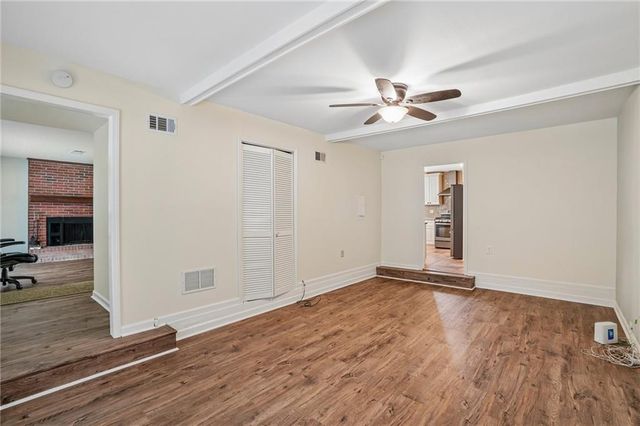 708 Joseph E Lowery Boulevard SW, Atlanta, GA 30310
