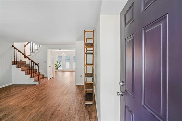 708 Joseph E Lowery Boulevard SW, Atlanta, GA 30310