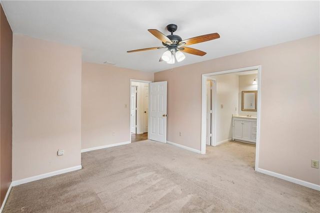 708 Joseph E Lowery Boulevard SW, Atlanta, GA 30310