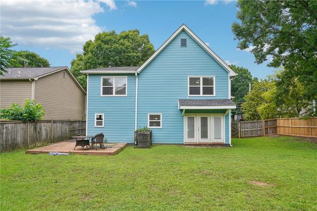 708 Joseph E Lowery Boulevard SW, Atlanta, GA 30310