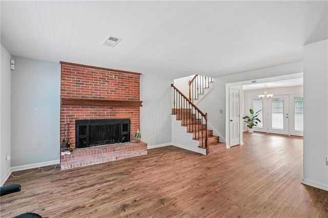 708 Joseph E Lowery Boulevard SW, Atlanta, GA 30310