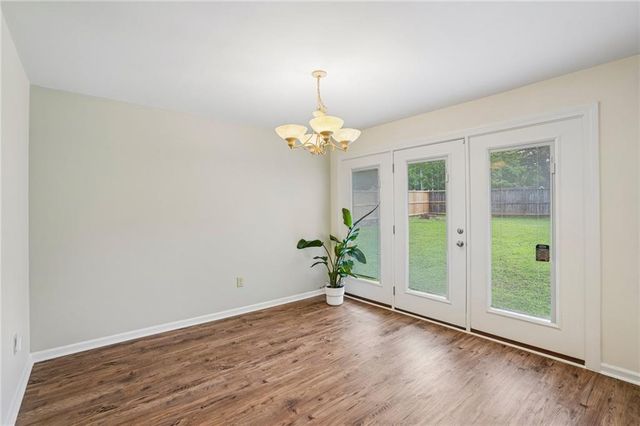 708 Joseph E Lowery Boulevard SW, Atlanta, GA 30310