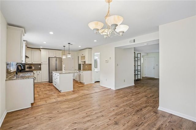 708 Joseph E Lowery Boulevard SW, Atlanta, GA 30310
