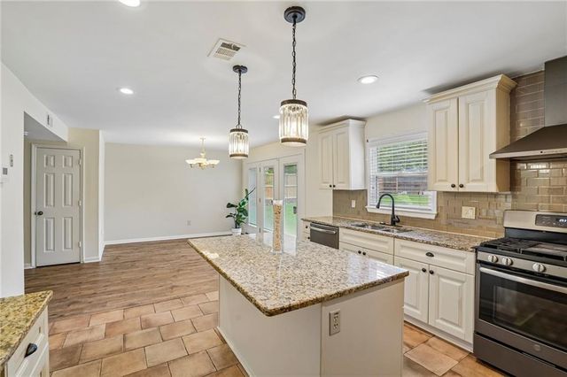 708 Joseph E Lowery Boulevard SW, Atlanta, GA 30310