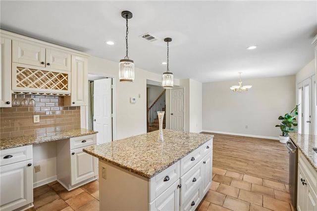 708 Joseph E Lowery Boulevard SW, Atlanta, GA 30310