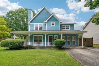 708 Joseph E Lowery Boulevard SW, Atlanta, GA 30310