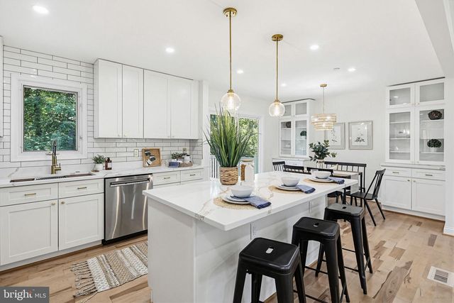 3 BELHAVEN CT, Severna Park, MD 21146