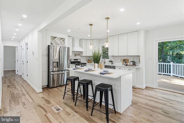 3 BELHAVEN CT, Severna Park, MD 21146