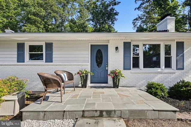 3 BELHAVEN CT, Severna Park, MD 21146