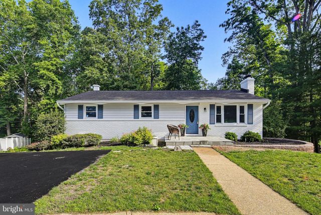 3 BELHAVEN CT, Severna Park, MD 21146