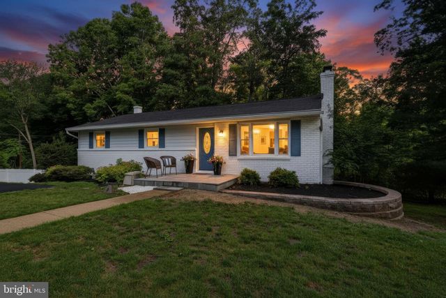 3 BELHAVEN CT, Severna Park, MD 21146