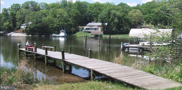 3 BELHAVEN CT, Severna Park, MD 21146