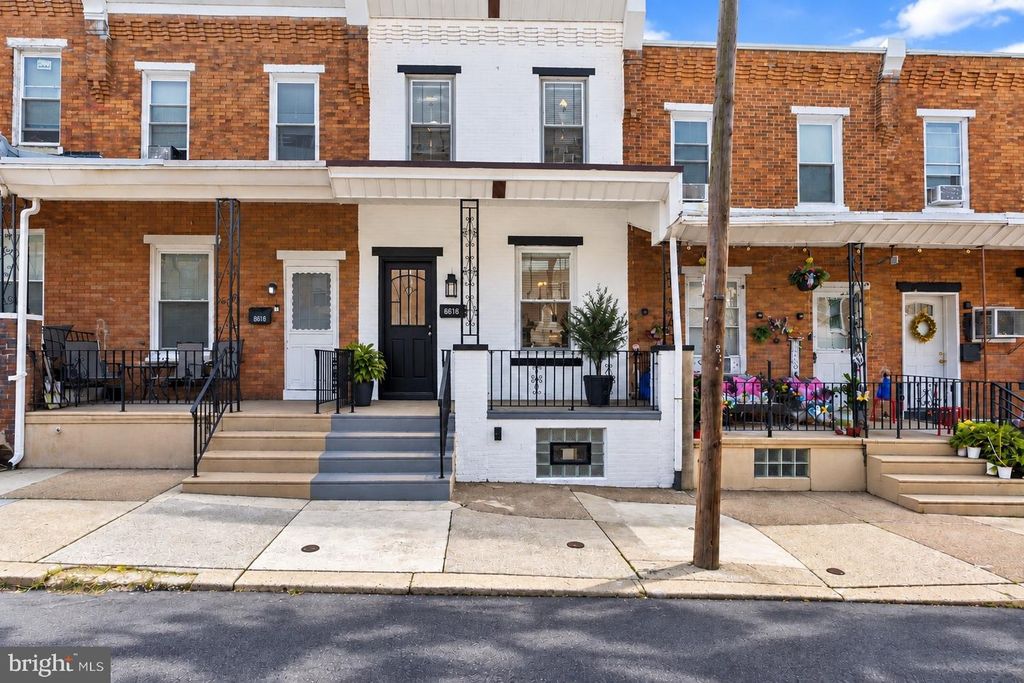 6618 HADDINGTON LN, PHILADELPHIA, PA 19151 — photo 2