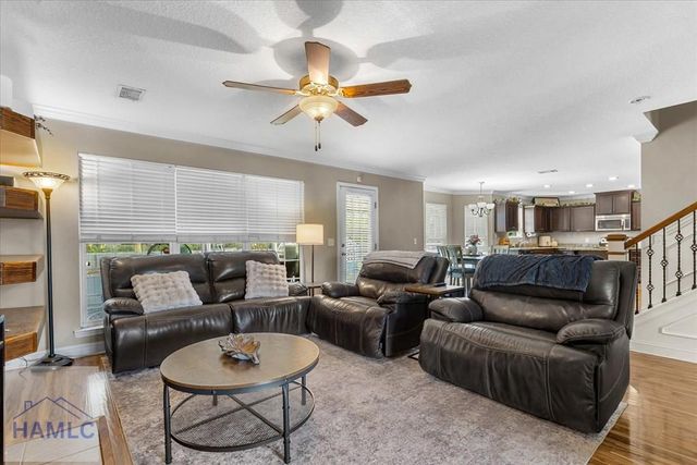 242 Nashview Trail, Allenhurst, GA 31301