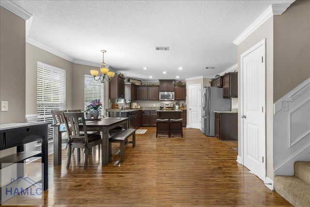 242 Nashview Trail, Allenhurst, GA 31301