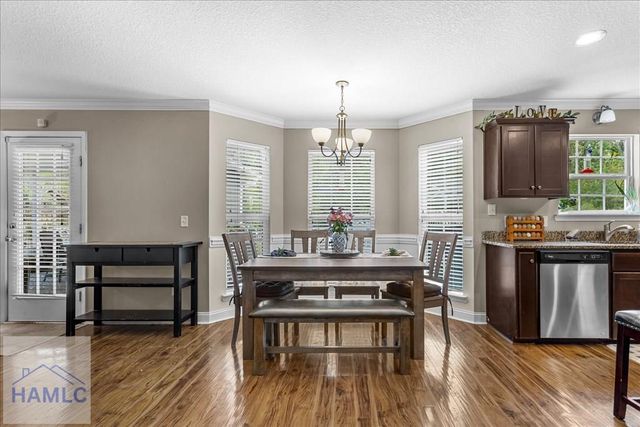 242 Nashview Trail, Allenhurst, GA 31301